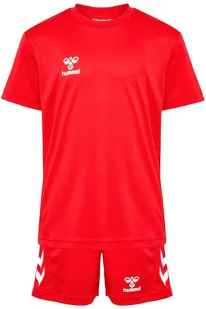 Hummel Zestaw logo 10 lat
