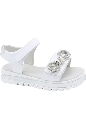 Patrizia Pepe PK299.30_32 płaskie sandały, EU, , 32 EU