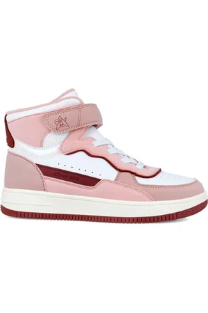 Garvalin Garvalin 241521, Buty, Biało-Różowy, 33 EU, , 33 EU