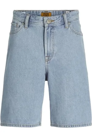JACK&JONES JUNIOR Szorty chłopięce, , 128