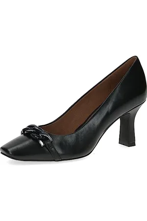 Caprice Damskie czółenka 9-22402-41 szerokość G, , 36 EU