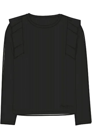 Pepe Jeans Sweter dziewczęcy Tatiana, , 8 lat