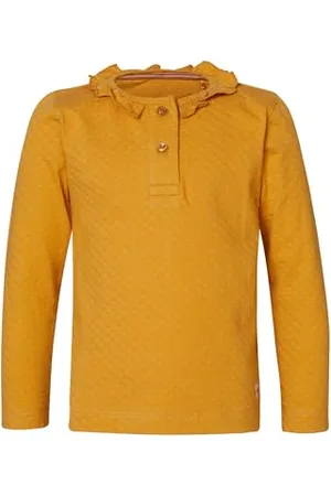 Noppies T-shirt dziewczęcy Jilin z długim rękawem, , 110