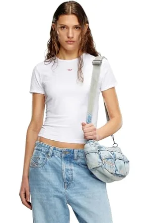 Diesel T-UNCUTIE-Long-D Koszulka, , L
