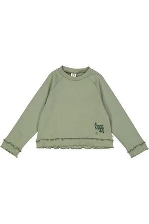 Müsli Dziewczęca bluza Super Happy Day, , 104