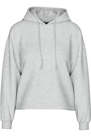 Pieces® Pcchilli Ls Hoodie Noos Bc bluza z kapturem, , S
