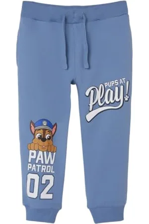 NAME IT Boy Psi Patrol spodnie dresowe, , 98