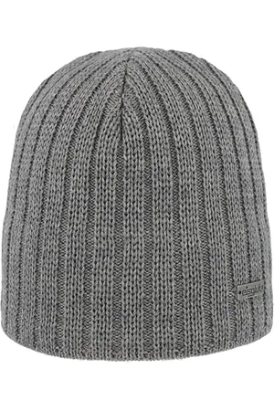 Eisglut Czapka męska Norbertg Wool Made in Germany, , Rozmiar uniwersalny