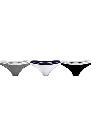 Tommy Hilfiger Majtki damskie stringi, , M
