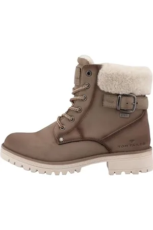 TOM TAILOR Damskie buty 4290100014, , 37 EU