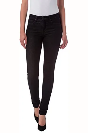 Cross Jeans Cross Damskie dżinsy skinny