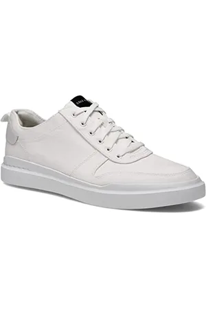 Cole Haan Męskie tenisówki GrandPro Rally Canvas Court, , 43 EU Szeroki