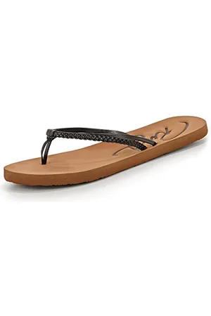 Roxy Kobiety Cabo Flip Flops Klapki, , 38 EU
