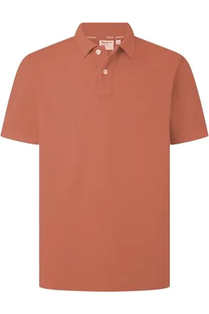 Pepe Jeans Męska koszulka polo Oliver Gd, , L