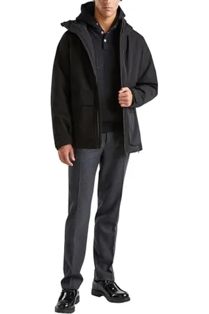 Benetton Kurtka, , S