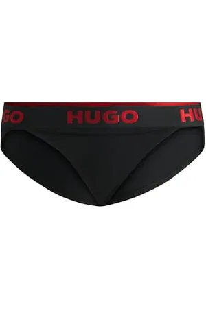 HUGO BOSS Sporty Logo Panties 3XL