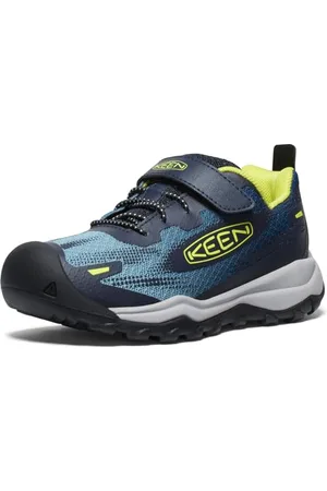 Keen Dziecięce trampki Wanduro Speed Unisex, , 7 UK Child