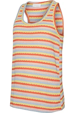 Mama;licious Damski top Mlohana Sl JRS, , XL