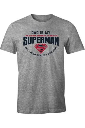 Superman T-shirt męski, , XL