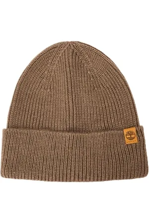 Timberland Fisherman Beanie Beanie, , jeden rozmiar