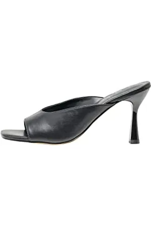 ONLY Onlaiko-1 Pu Heeled sandały damskie, , 41 EU