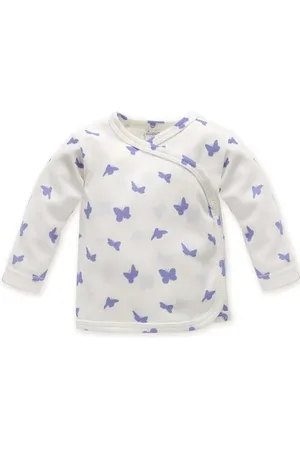 Pinókio Kurtka dla dziewczynek Wrappedaround Blouse, , 62 cm