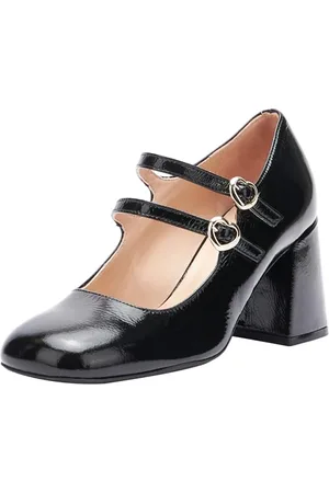 Moschino JA10567G0LII0000, Decollete Obcas Damski, , 41 EU, , 41 EU