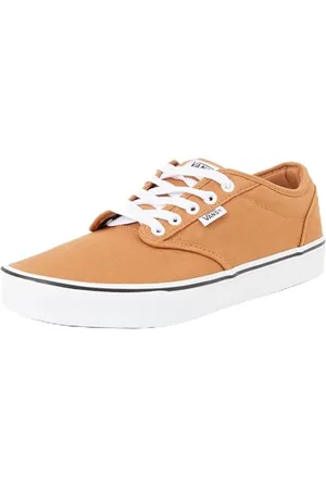 Vans Damskie buty sportowe Atwood, płócienne brązowe cukrowe, 3,5 UK, , 36 EU