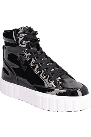 Fila Sandblast High Tenisówki dziewczęce, , 37 EU