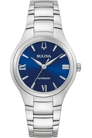 BULOVA Automatyczny zegarek 96L319, , bransoletka