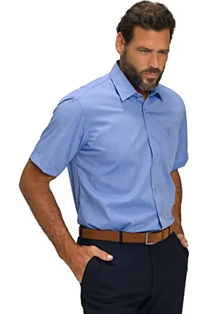 JP 1880 Hemd, Bügelfrei Koszula męska 1/2, , 5XL