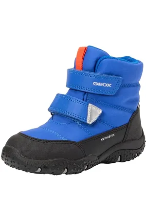 Geox Chłopięce buty śniegowe B Baltic B ABX B, , 6 UK Child