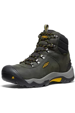 Keen Męskie buty trekkingowe Revel 3, , 42.5 EU