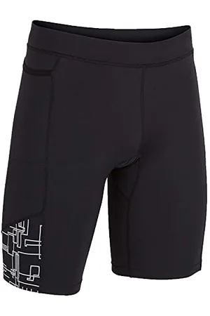 Joma 101926.100.4XS-3XS szorty młodzieżowe, czarne, standardowe