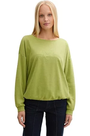 TOM TAILOR Bluza damska, , XL