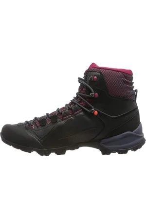 Salewa Damskie buty trekkingowe Ws Alpenrose 2 Mid GTX, , 42.5 EU