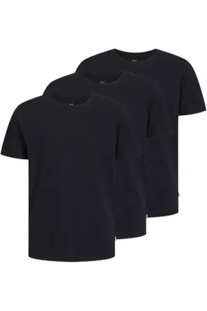 JACK&JONES JUNIOR T-shirt chłopięcy (3 sztuki), , 152