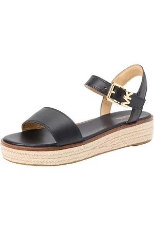 Michael Kors Richie Espadrille damskie mokasyny, , 40 EU