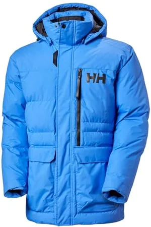 Helly Hansen Kurtka Tromsoe Kurtka Tromsoe Mężczyźni, , M