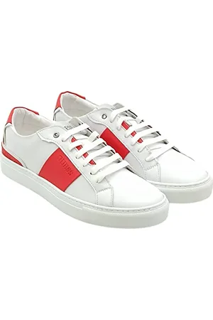 Guess Todi Low Carryover, Męskie trampki, , 45 EU