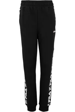 Fila Nowoczesne spodnie Lunden Track Pants, , 158-164