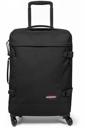 Eastpak TRANS4 S Walizka, 54 x 35 x 23 cm, 44 L - (Czarny)