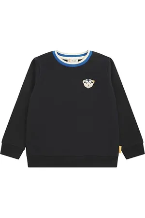 Steiff Bluza chłopięca, Navy, 92