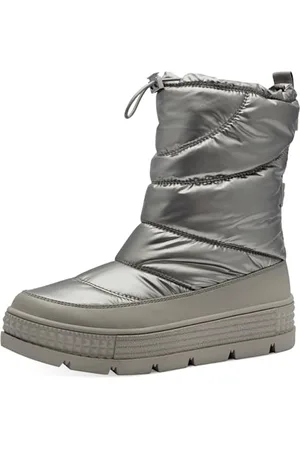 Tamaris Damskie buty 1-26835-41, modne buty, szampańskie, 41 EU, , 41 EU