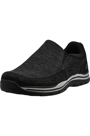 Skechers Oczekiwany dla mężczyzn – Gomelexpected Homel ACTCCL الالالالالالالالال Gomelexpected Homel Slip-On Loafer, M, , 13 UK X-Wide