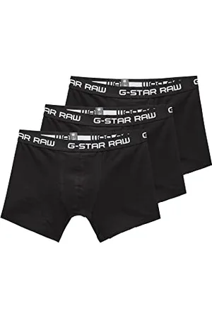 G-Star Bielizna męska (3 sztuki), , XS