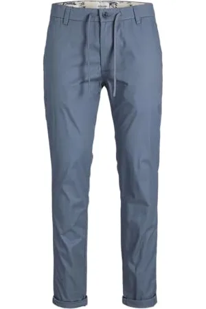 JACK & JONES JPSTMARCO JJSUMMER chinosy, , 33W / 34L