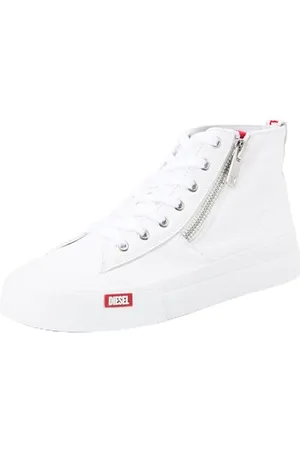 Diesel S-Athos Zip, Trampki Męskie, T1003-P1732, 41 EU, , 41 EU