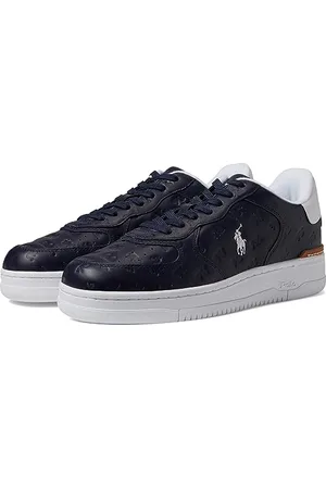 Ralph Lauren Męskie buty sportowe Masters Crt, , 42.5 EU