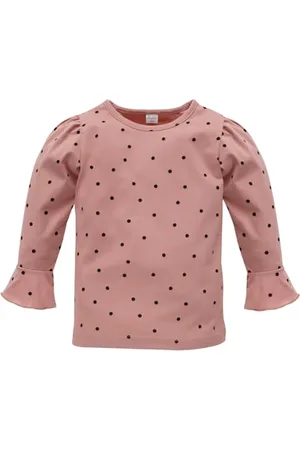 Pinókio Dziecięca bluza z kapturem Flounced Sleeve, , 98 cm